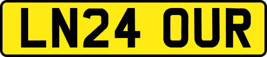 LN24OUR