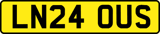 LN24OUS