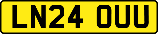 LN24OUU