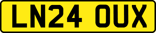 LN24OUX