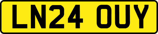 LN24OUY