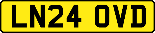 LN24OVD