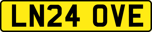 LN24OVE