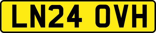 LN24OVH
