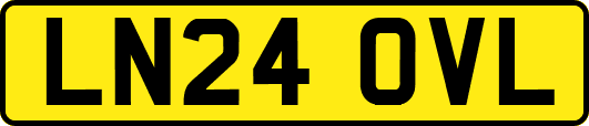 LN24OVL