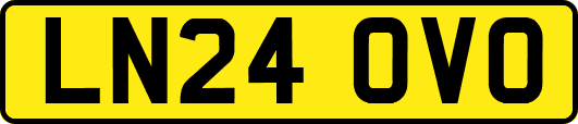 LN24OVO