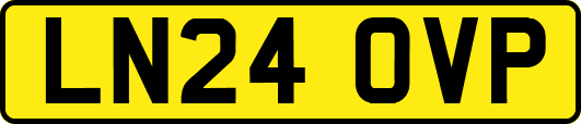 LN24OVP