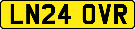 LN24OVR
