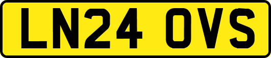 LN24OVS