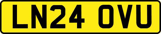 LN24OVU