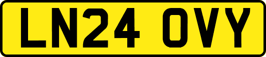 LN24OVY