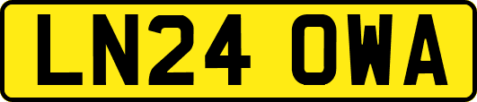 LN24OWA