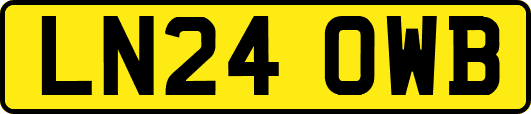 LN24OWB