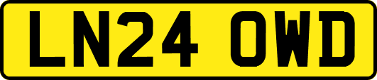 LN24OWD