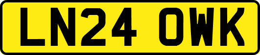 LN24OWK