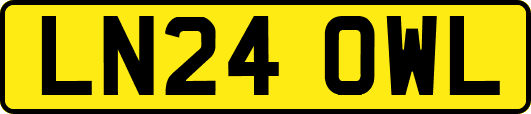 LN24OWL