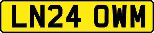 LN24OWM