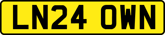 LN24OWN