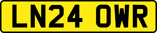 LN24OWR