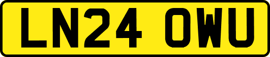 LN24OWU