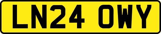 LN24OWY