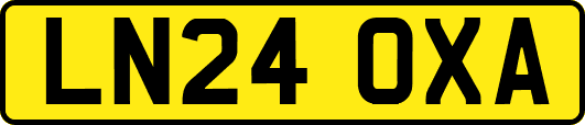 LN24OXA