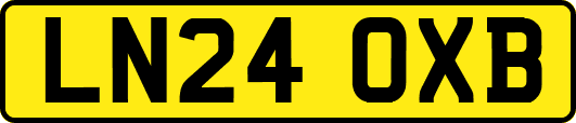 LN24OXB