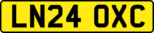 LN24OXC