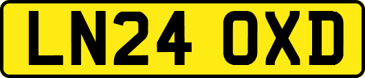 LN24OXD