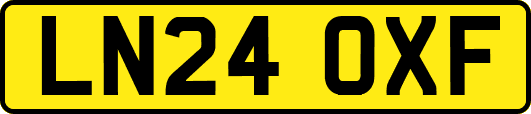 LN24OXF