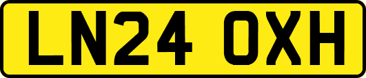 LN24OXH