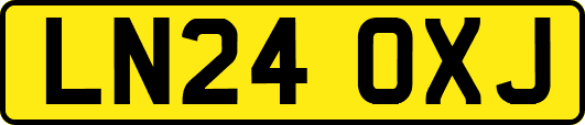 LN24OXJ