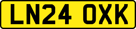 LN24OXK