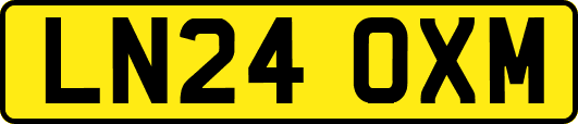 LN24OXM