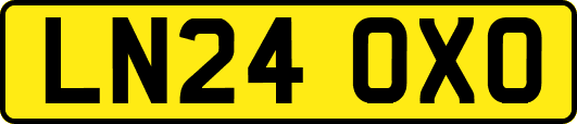 LN24OXO