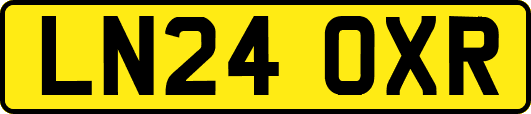 LN24OXR