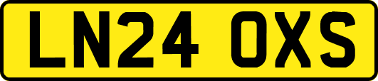 LN24OXS