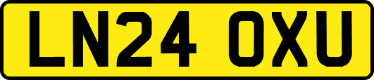 LN24OXU