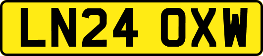 LN24OXW