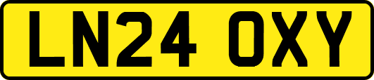 LN24OXY