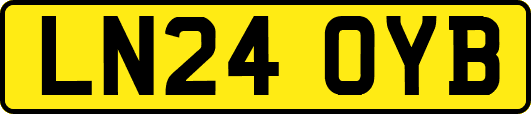 LN24OYB