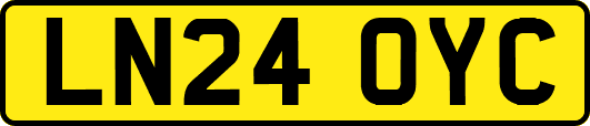 LN24OYC