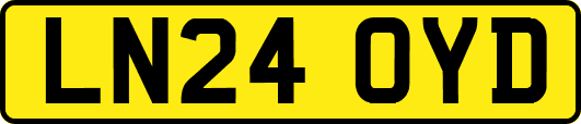 LN24OYD