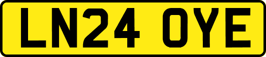 LN24OYE