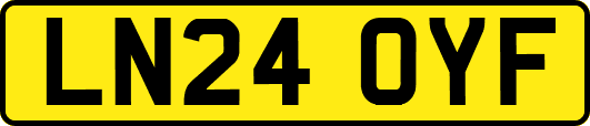 LN24OYF