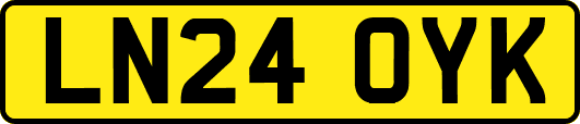 LN24OYK