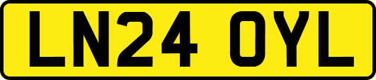 LN24OYL