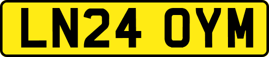 LN24OYM