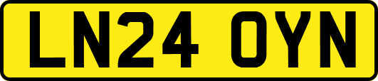 LN24OYN