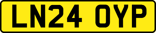LN24OYP